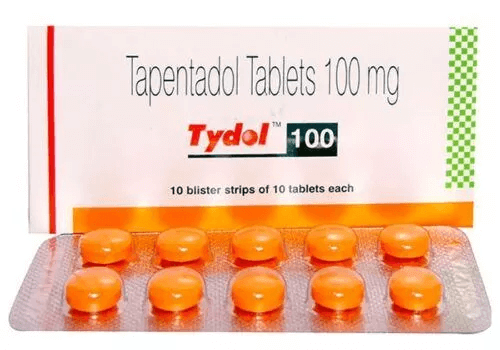 Tapentadol 100mg